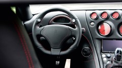 GT vehicles Supercars