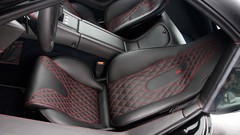 GT vehicles Supercars