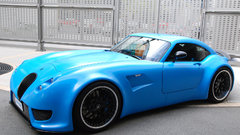 GT Wiesmann 2008 1600x1200 mf5