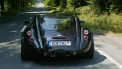 GT Wiesmann vehicles Supercars