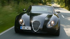 GT Wiesmann vehicles Supercars