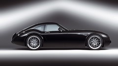 GT Wiesmann vehicles Supercars