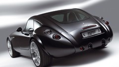 GT Wiesmann vehicles Supercars