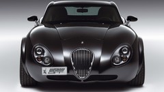 GT Wiesmann vehicles Supercars