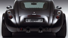 GT Wiesmann vehicles Supercars