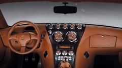 GT Wiesmann vehicles Supercars