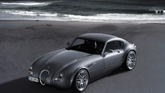 GT Wiesmann vehicles Supercars