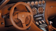 GT Wiesmann vehicles Supercars