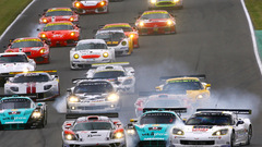 Gt1crash and some More