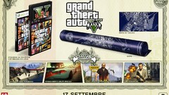 GTA 5 grand theft auto v