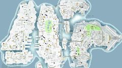 Gta fullsize Liberty City