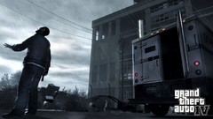 Gta iv grand theft auto