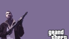 Gta iv grand theft auto