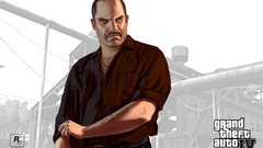 Gta iv grand theft auto iv grand theft auto rockstar games 