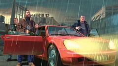 Gta iv grand theft auto iv niko bellic grand theft auto video 