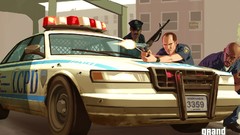 Gta iv grand theft auto video games