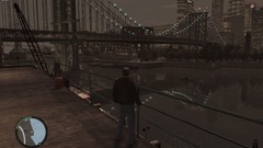 Gta iv video games