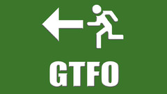 GTFO