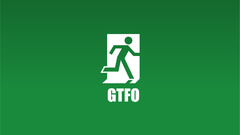GTFO