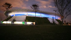 Guadalajara Stadium Omnilife