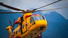 Guard vehicles Aircraft Helicopters