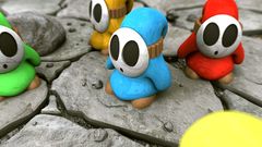 Guess could contribute