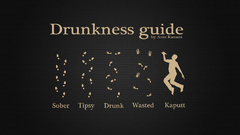 Guides alcohol funny info