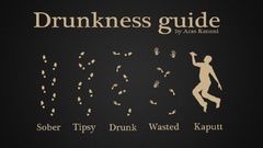 Guides Drunkness drunk