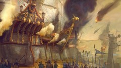 Guild wars 2 artwork GW2