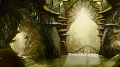 Guild wars 2 artwork GW2