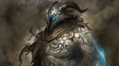 Guild wars 2 artwork GW2