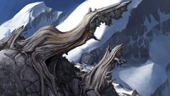 Guild wars 2 artwork GW2