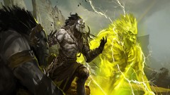 Guild wars 2 artwork GW2