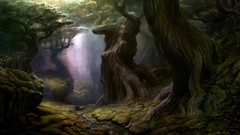 Guild wars 2 artwork GW2