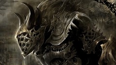 Guild wars 2 artwork GW2