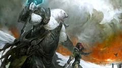 Guild wars 2 artwork GW2