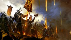 Guild wars 2 artwork GW2