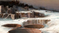 Guild wars 2 artwork GW2