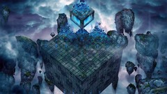 Guild wars 2 artwork Rata Sum