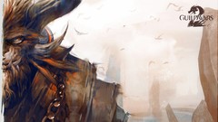 Guild wars 2 artwork video games