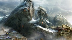 Guild wars 2 Daniel Dociu