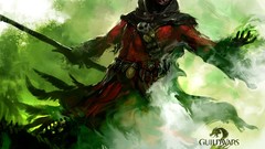 Guild wars 2 GW2