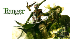 Guild wars 2 Rangers