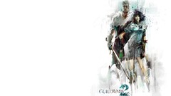 Guild wars 2 video games