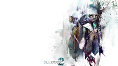 Guild wars 2 video games