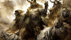 Guild wars 2 video games