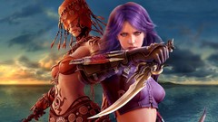 Guild wars artwork Guild Wars Factions