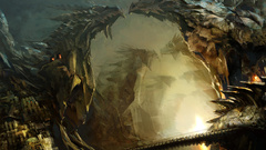 Guild wars Daniel Dociu