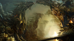 Guild wars Daniel Dociu