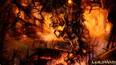 Guild wars flames video